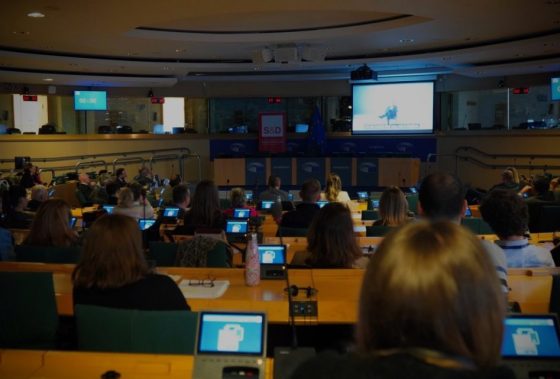 Dokumentarni film “Vreme stabilokratije” u produkciji portala EWB prikazan u Evropskom parlamentu u Briselu